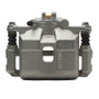 DFC 00-11 Acura RSX Front-L Premium Caliper - Silver Zinc Coated