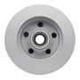 DFC 92-02 Chevrolet Express 1500 Front GeoSPEC Coated Rotor