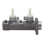 DFC 86-90 Chevrolet W4500 TILTMASTER (w/Front Drum Brakes) MC Brake Master Cylinder