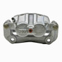DFC 03-06 Acura MDX Front-L Premium Caliper - Silver Zinc Coated