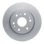 DFC 23-25 Chevrolet Colorado Front GeoSPEC Coated Rotor
