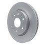 DFC 23-25 Chevrolet Colorado Front GeoSPEC Coated Rotor