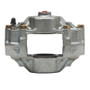 DFC 70-78 Nissan 280Z Front-L Premium Caliper - Silver Zinc Coated