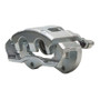 DFC 06-14 Buick Lucerne Front-R Premium Caliper - Silver Zinc Coated