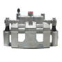 DFC 06-14 Buick Lucerne Front-R Premium Caliper - Silver Zinc Coated