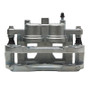 DFC 06-14 Buick Lucerne Front-R Premium Caliper - Silver Zinc Coated