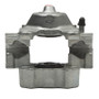 DFC 96-08 Chrysler Crossfire Rear-L Premium Caliper - Silver Zinc Coated