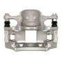 DFC 18-24 Jeep Wrangler Rear-R Premium Caliper - Silver Zinc Coated