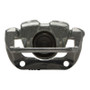 DFC 05-10 Honda Odyssey Rear-L Premium Caliper - Silver Zinc Coated
