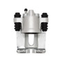 DFC 03-04 Dodge Dakota RWD Rear-R Premium Caliper - Silver Zinc Coated