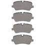 DFC 18-25 Land Rover Range Rover Sport Rear 5000 Advanced Ceramic Brake Pads