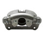 DFC 99-09 Volvo S80/S60/V70/XC70 Front-R Premium Caliper - Silver Zinc Coated