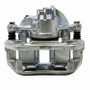 DFC 00-04 Volvo V40/S40 Front-L Premium Caliper - Silver Zinc Coated