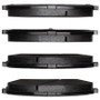 R1 07-17 Hyundai Tucson Front R1 Optimum OE Brake Pads