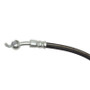 DFC 17-23 Nissan Titan XD Rear-R lo Brake Hose