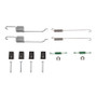 DFC 01-07 Ford Escape Rear Drum Brake Hardware Kit