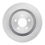 DFC 11-12 Jeep Liberty Front Brake Rotor