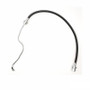 DFC 80-83 Ford F600 Conventional (w/Front Drum Brakes) Fr Frwd L/Fr L Up Brake Hose