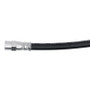 DFC 88-98 Audi 80 Rear-R up Brake Hose