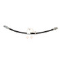 DFC 09-10 Ford F-150 2WD Front-R Brake Hose