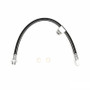 DFC 84-87 Pontiac Fiero Rear-L Brake Hose