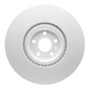 DFC 16-26 Volvo XC90 Front Hi-Carbon Alloy Geomet Coated Rotor
