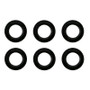Fel-Pro Hyundai Elantra ES 72974 Spark Plug Tube Seal Set