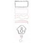 Fel-Pro Cadillac STS CS 26380 Engine Conversion Gasket Set
