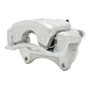 DFC 15-19 Hyundai Sonata Front-L Premium Caliper - Silver Zinc Coated