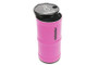 PERRIN 02-26 Subaru WRX / 04-21 STI / 13-26 BRZ/GR86/FRS/86 Coolant Overflow Tank - Hyper Pink