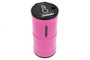 PERRIN 02-26 Subaru WRX / 04-21 STI / 13-26 BRZ/GR86/FRS/86 Coolant Overflow Tank - Hyper Pink