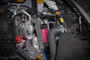 PERRIN 02-26 Subaru WRX / 04-21 STI / 13-26 BRZ/GR86/FRS/86 Coolant Overflow Tank - Hyper Pink