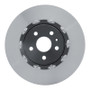 DFC 16-19 Cadillac ATS Left Front Hi-Carbon Alloy Geomet Coated Rotor