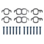 Fel-Pro Chevrolet K1500 MSB 9275 B Exhaust Manifold Gasket Set Bolts Included