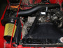 Airaid Intake Kit Jeep Wrangler 2.5L 97-02