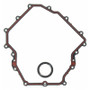 Fel-Pro Cadillac DTS TCS 46076 Engine Crankshaft Seal Kit