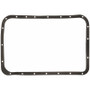 Fel-Pro TOS 18638 Transmission Oil Pan Gasket 21 Bolt Hole One Piece Gasket