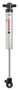 Ridetech Front HQ Shock / 4.75in Stroke / Wide T-Bar/Eye - Single