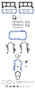 Fel-Pro Chrysler Town & Country 260-3189 Engine Gasket Set