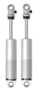 Ridetech Rebound Adj. Rear HQ Shocks For Use w/ HD 4-Link - Pair