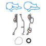 Fel-Pro Toyota Pickup TCS 45568 Engine Timing Cover Gasket Set