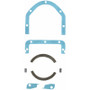 Fel-Pro BS 40022 Engine Crankshaft Seal Kit