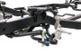 Ridetech 68-72 GM A-Body w/ Pin Spindle & (Stock) 60.25in Flange to Flange Width Momentum Chassis