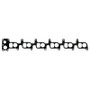 Fel-Pro Mercedes-Benz E320 MS 97299 Engine Intake Manifold Gasket Set