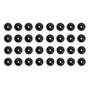 Fel-Pro 11-17 Ford F-150/Mustang 5.0L Engine Valve Stem Oil Seal Set