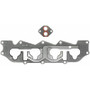 Fel-Pro Ford Contour MS 95725 Engine Intake Manifold Gasket Set