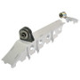 Artec Industries 97-06 Jeep Wrangler TJ johnny Joint Kit For Uca Mount