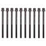 Fel-Pro 04-08 Acura TSX/02-06 RSX/02-11 Honda Civic/02-09 CR-V Engine Cylinder Head Bolt Set