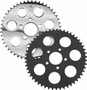 Rear Sprocket 48t Chrome Big Twin 00-13