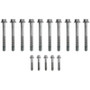 Fel-Pro 09-13 Chevrolet Silverado 1500/08-13 Corvette/14-17 SS Engine Cylinder Head Bolt Set